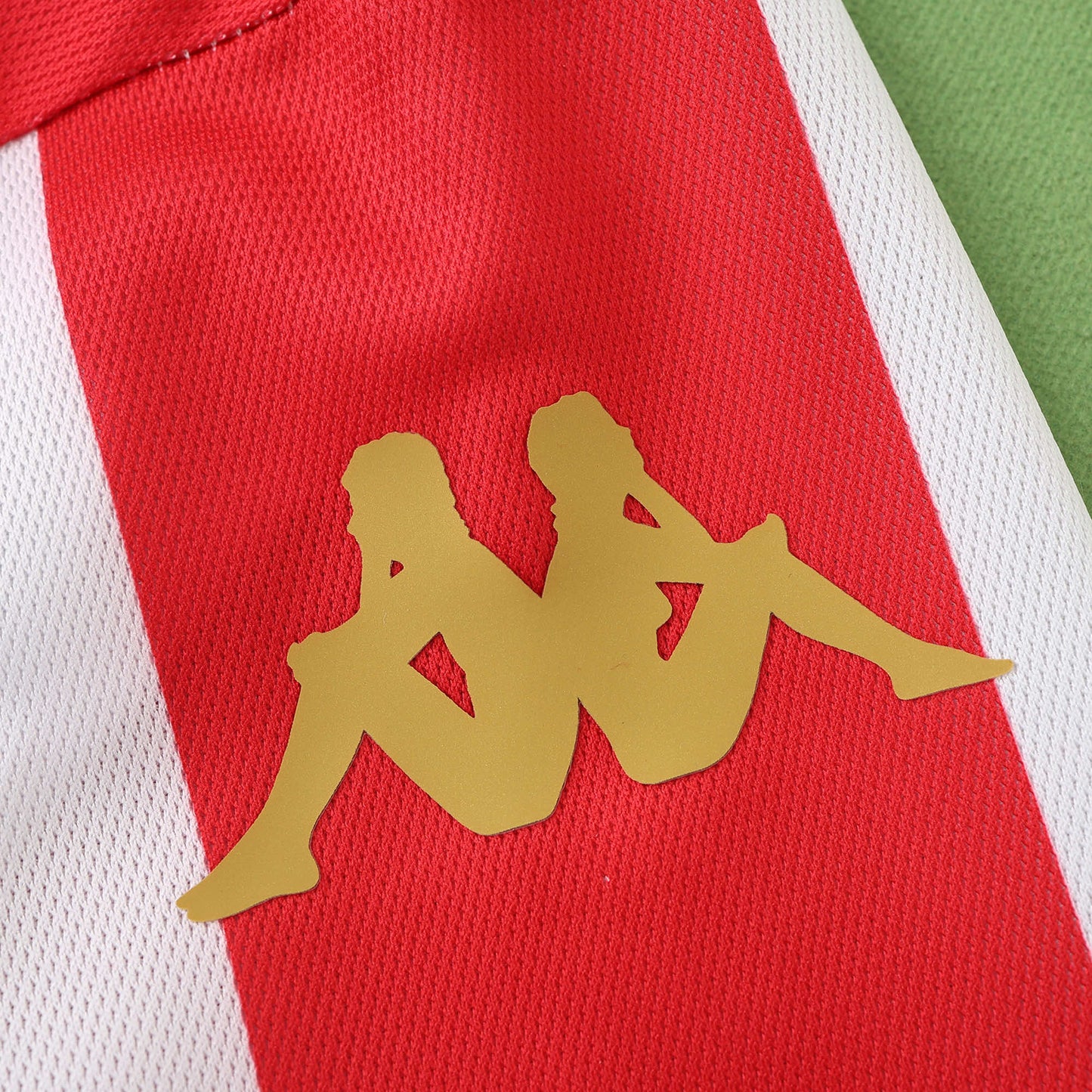 24/25 season AS Monaco FC Concept version Fan version- RED & WHITE