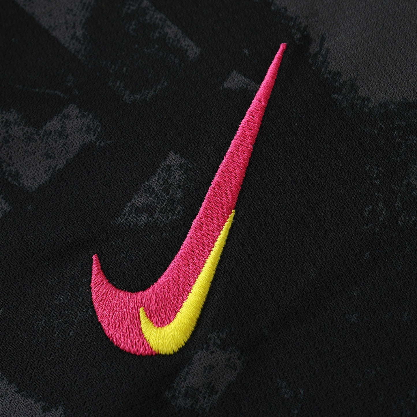 24/25 season Chelsea F.C. third Fan- BLACK & PINK