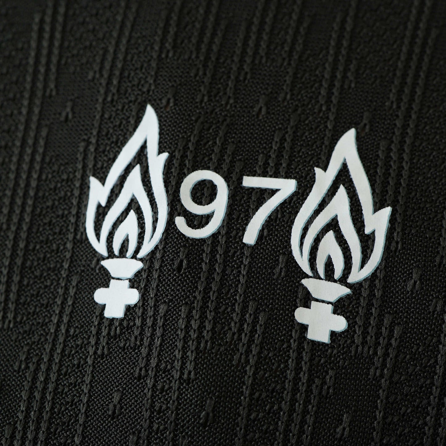 24/25 season Liverpool F.C. away Long sleeved Player- BLACK
