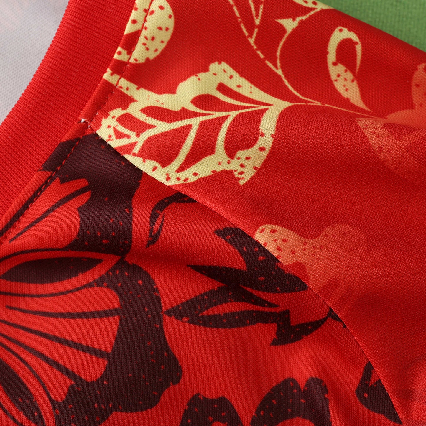 2024 Portugal Fan Edition TEE - RED