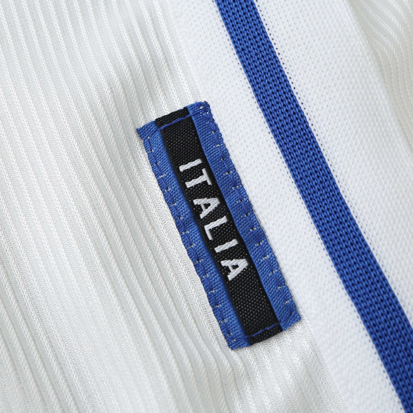 RETRO 1998 Italy Player Away - WHITE