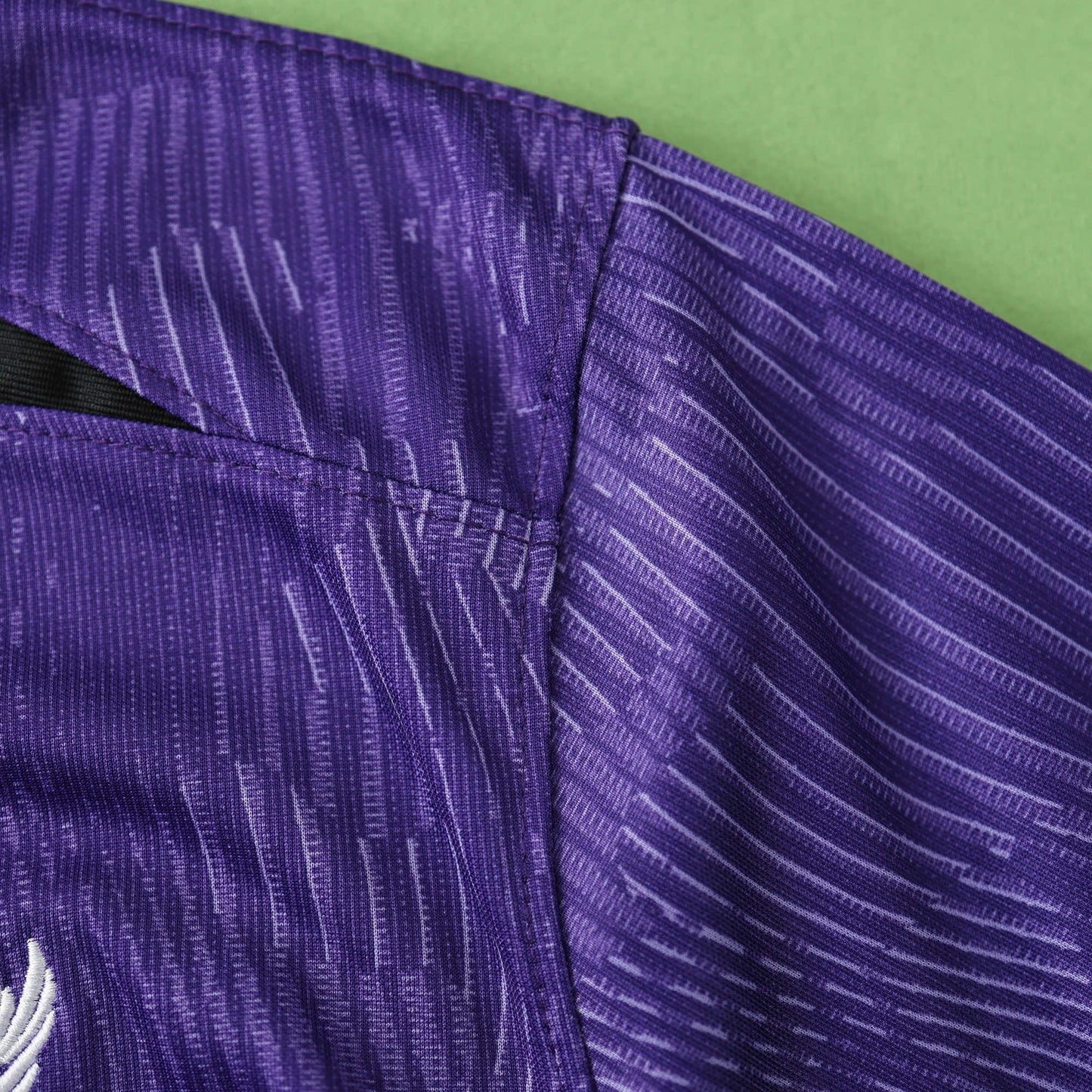 23/24 Liverpool third Fan version- PURPLE