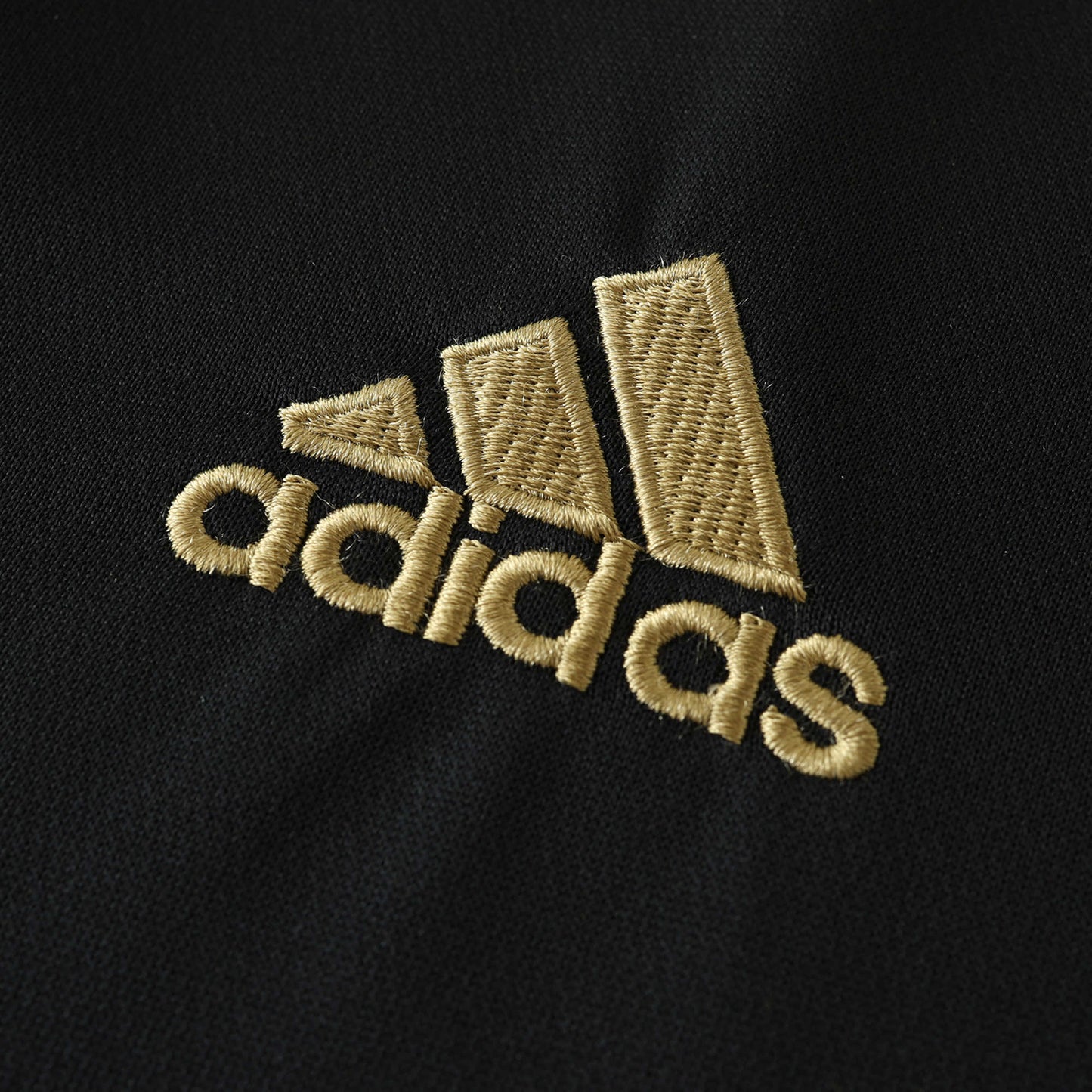 24/25 Juventus Home Player Long Sleeved- BLACK & GOLD