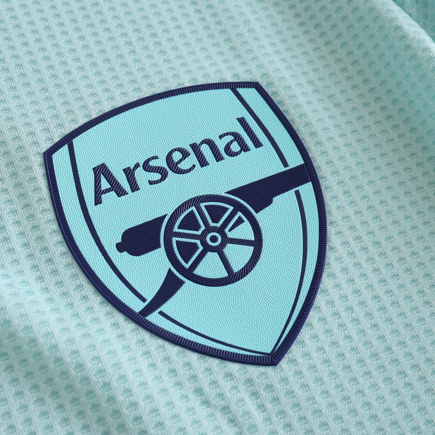 24/25 season Arsenal Special Edition Player version