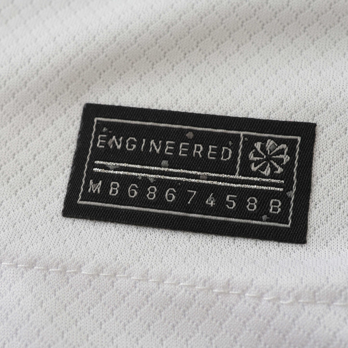 24/25 Inter Milan Fan Away TEE -WHITE OCEAN