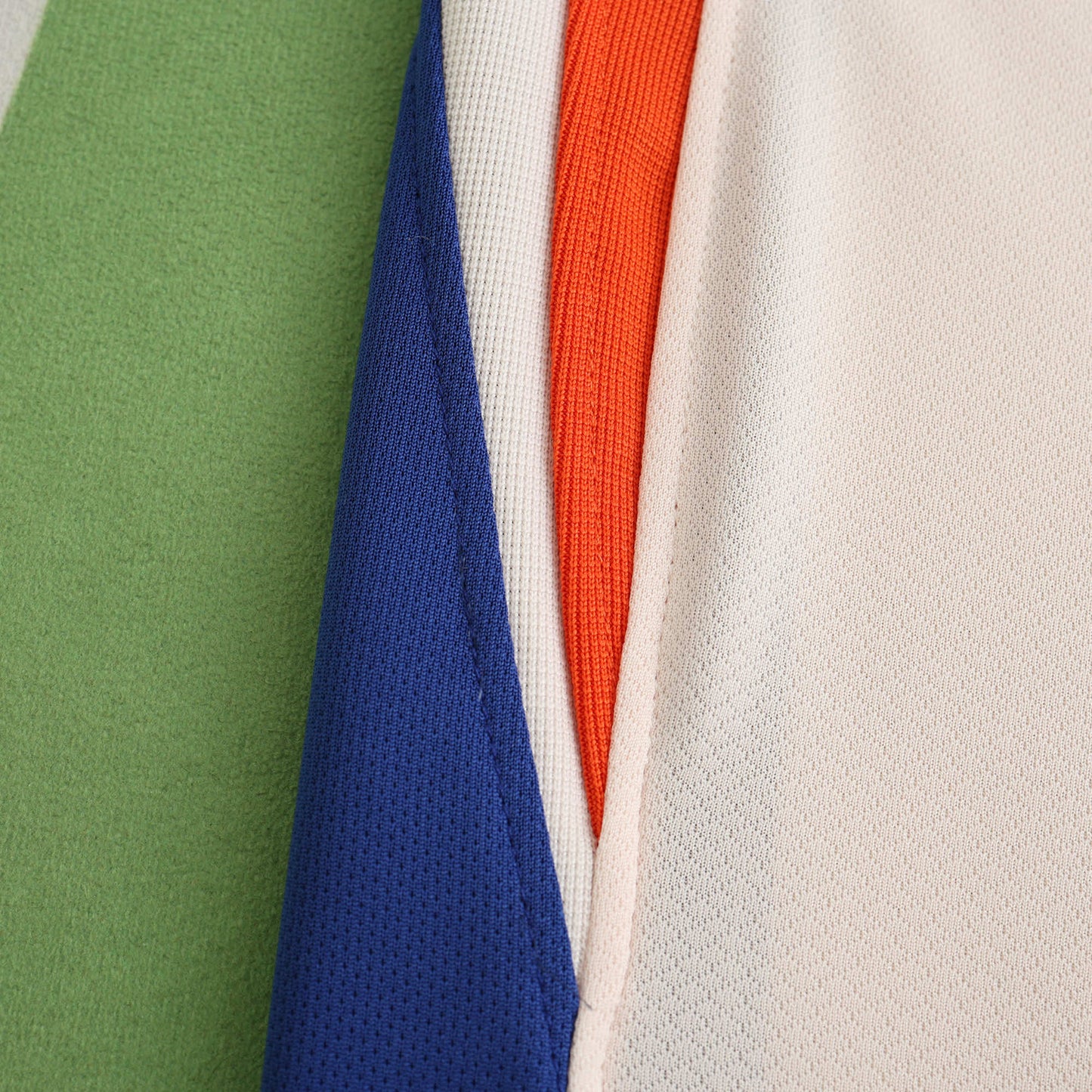 24/25 season Chelsea away Long sleeve ﻿ Fan- CREAM