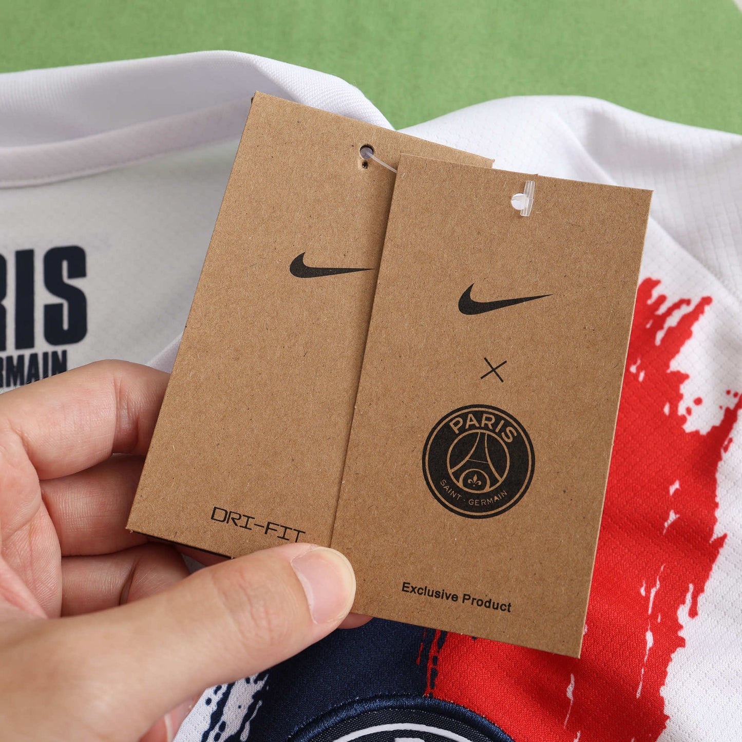 24/25 PSG TEE - EIFFEL TOWER EDITION