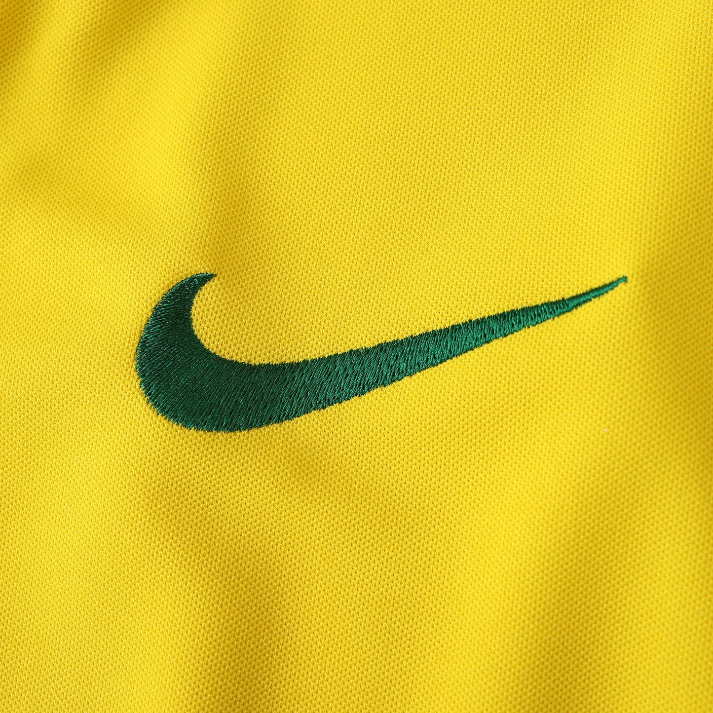RETRO 2002  Brazil Home TEE