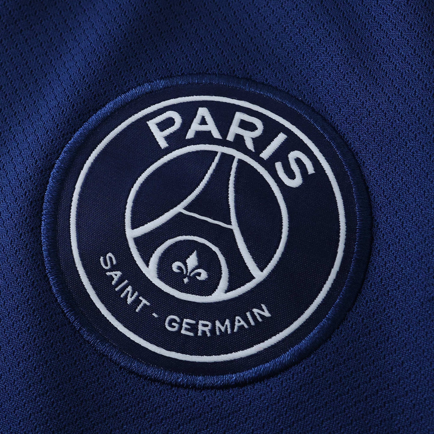 24/25 PSG Fan Edition - BLUE & SILVER