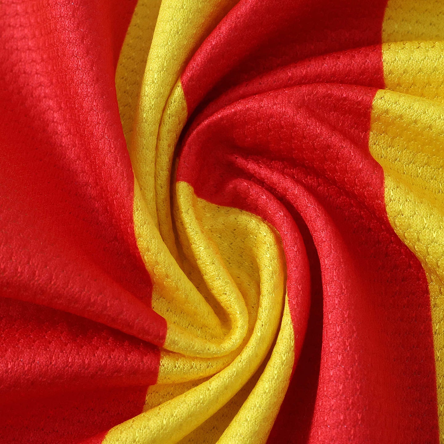 RETRO 13/14 season FC Barcelona  Barça away retro Fan version- YELLOW & RED