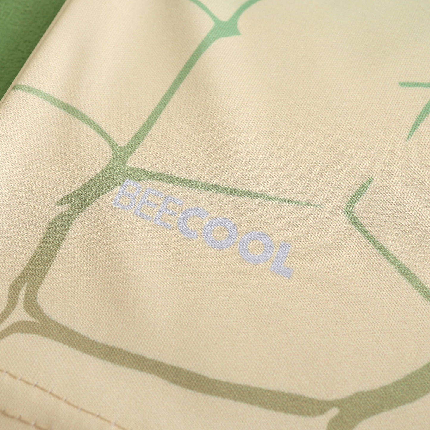 24/25 season BETIS Special edition Fan version- GREEN & SAND