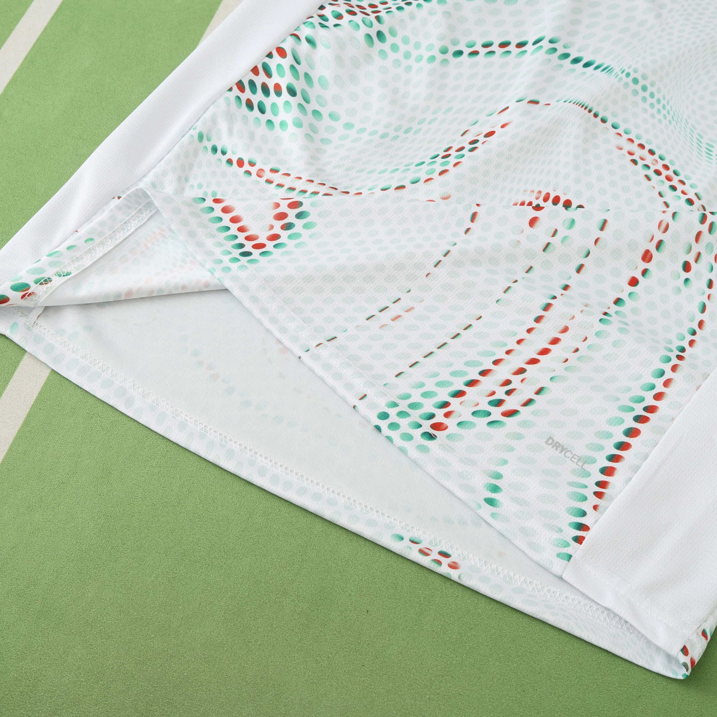25/26 Portugal Away TEE - WHITE