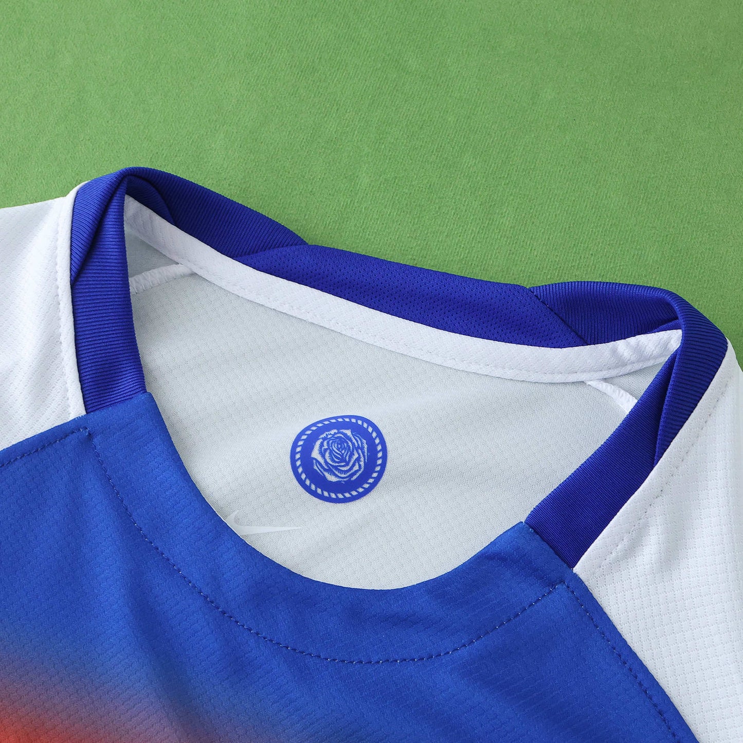 2526 UEFA England Home Fan TEE - WHITE