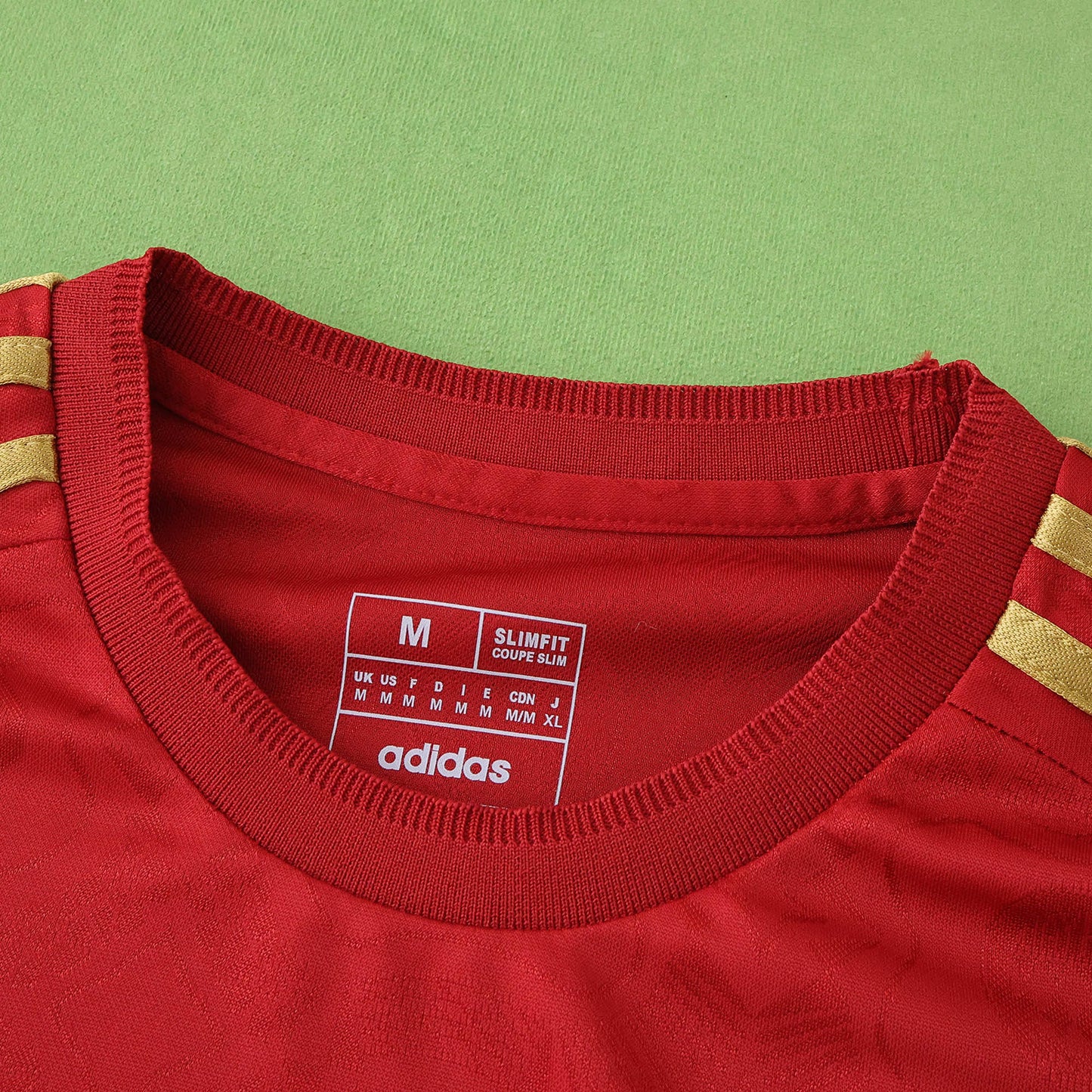 24/25 Bayern München 125th anniversary Long Sleeved Player- RED