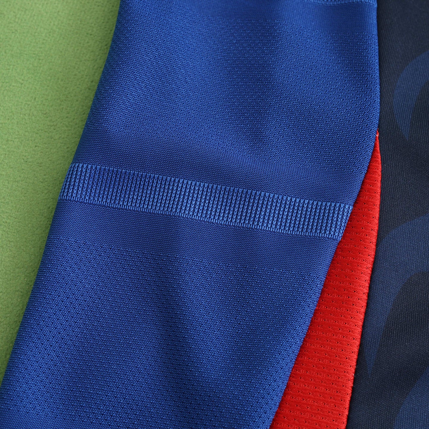 2024 Japan Player TEE - BLUE
