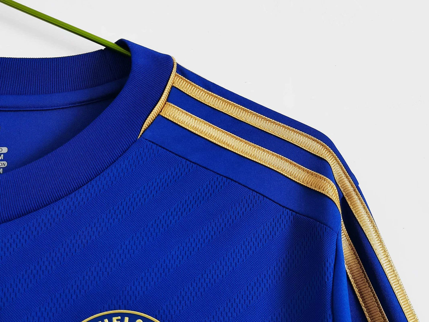 RETRO 12/13 season Chelsea home Fan version- DARK BLUE