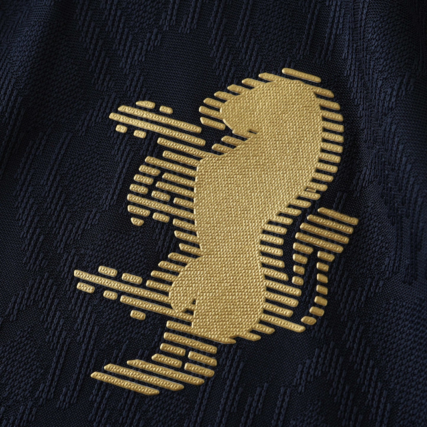 24/25 Juventus Home Player Long Sleeved- BLACK & GOLD
