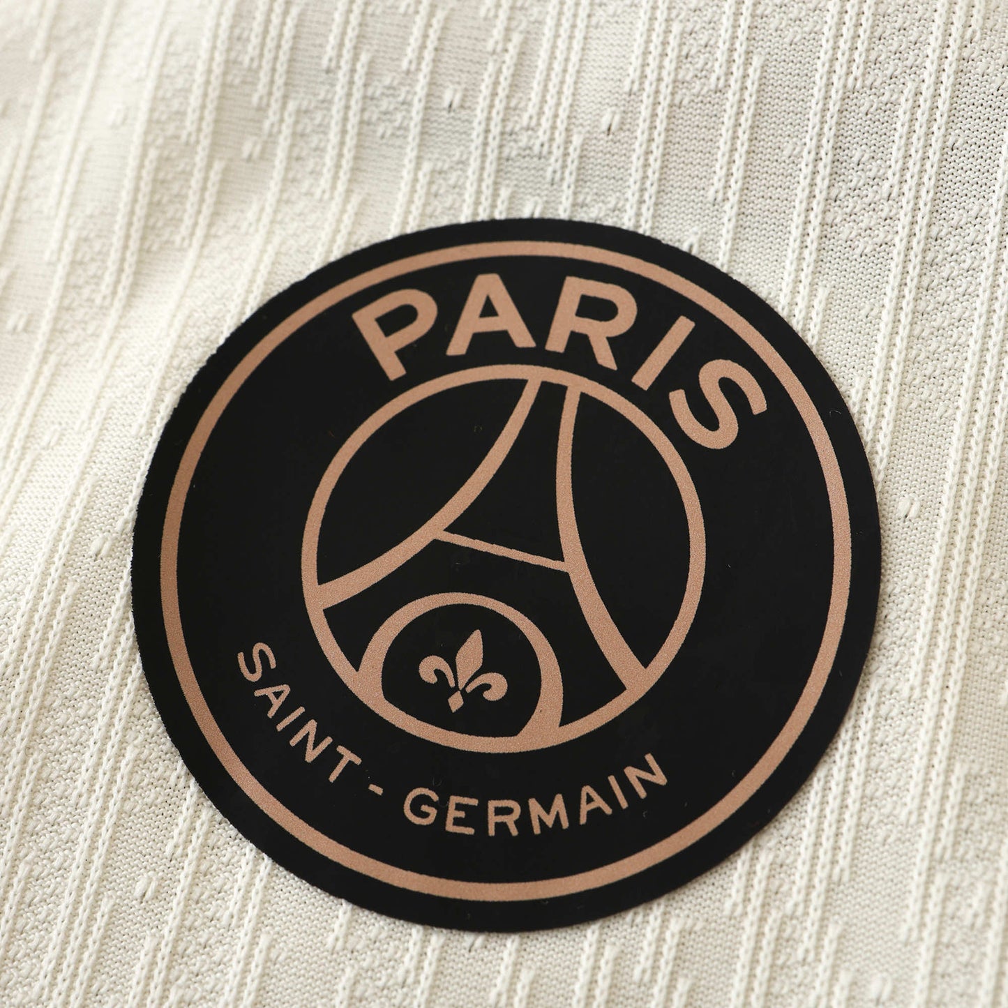 24/25 PSG Concept Version - CREAM