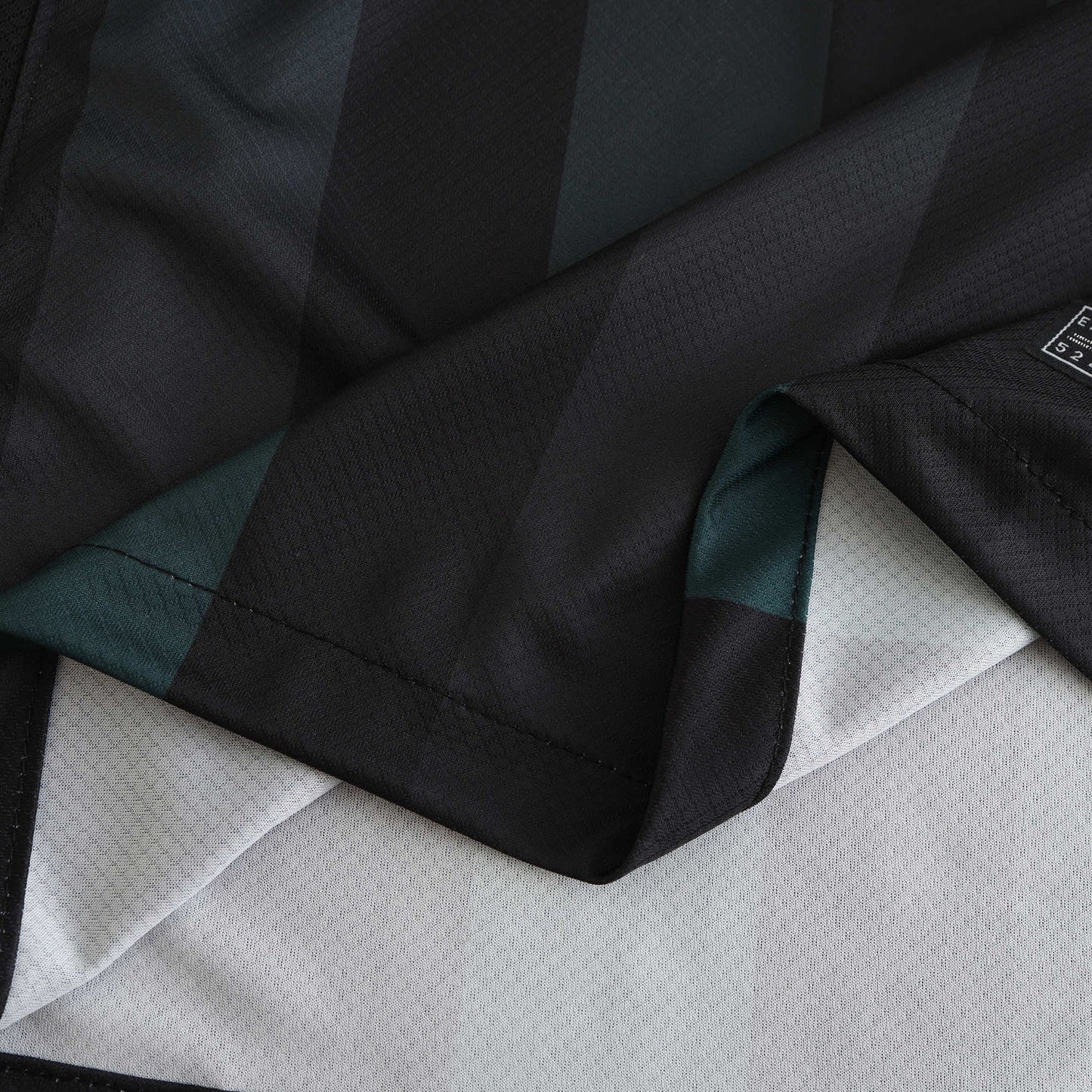 24/25 season Wolfsburg away Fan version- BLACK