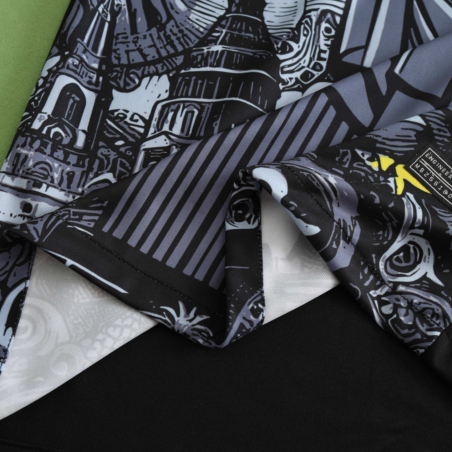 2024 Brazil Jesus Special Edition - BLACK