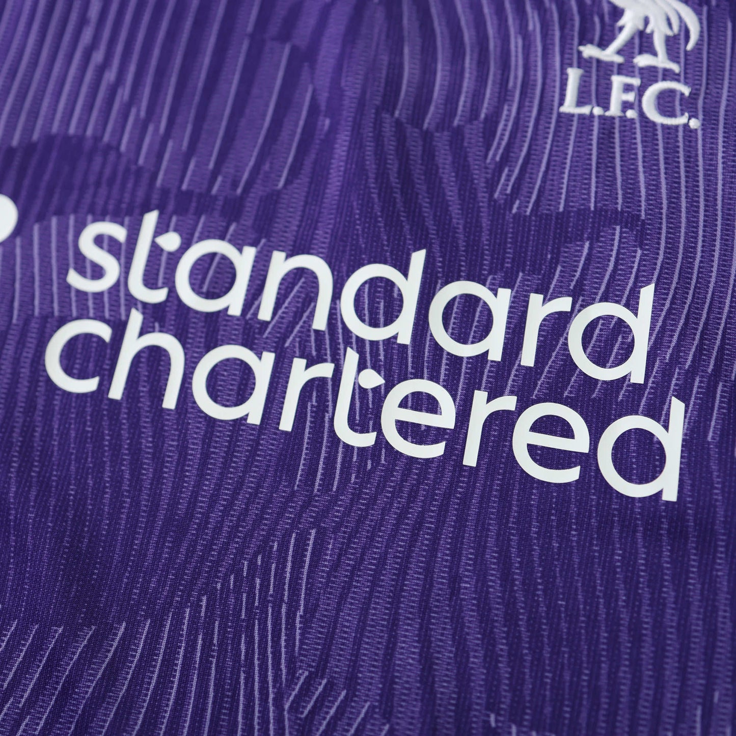 23/24 Liverpool third Fan version- PURPLE