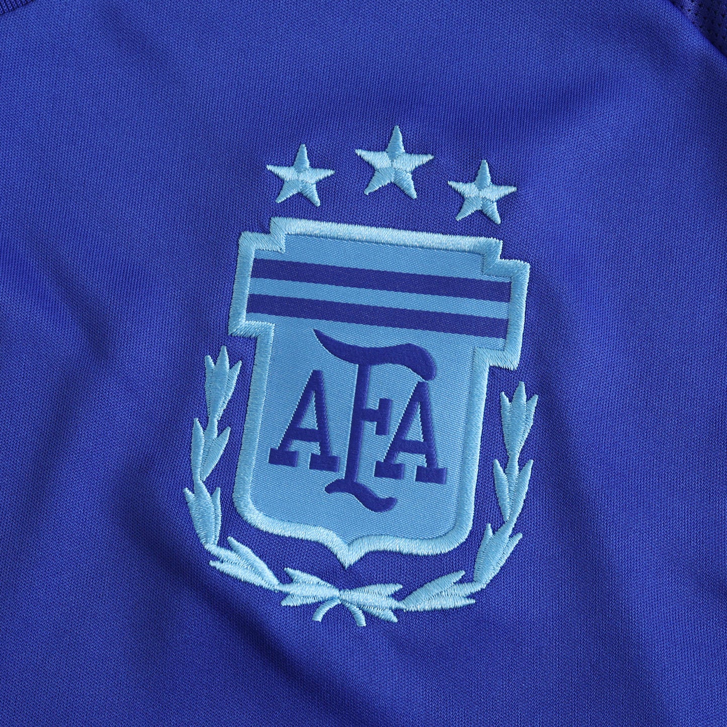 2024 Argentina Away Fan- DARK BLUE