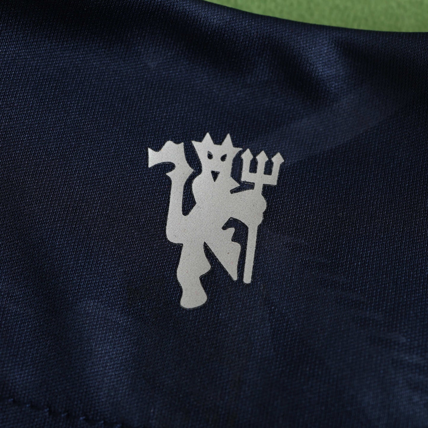 24/25 season Manchester United away Player version- DARK BLUE