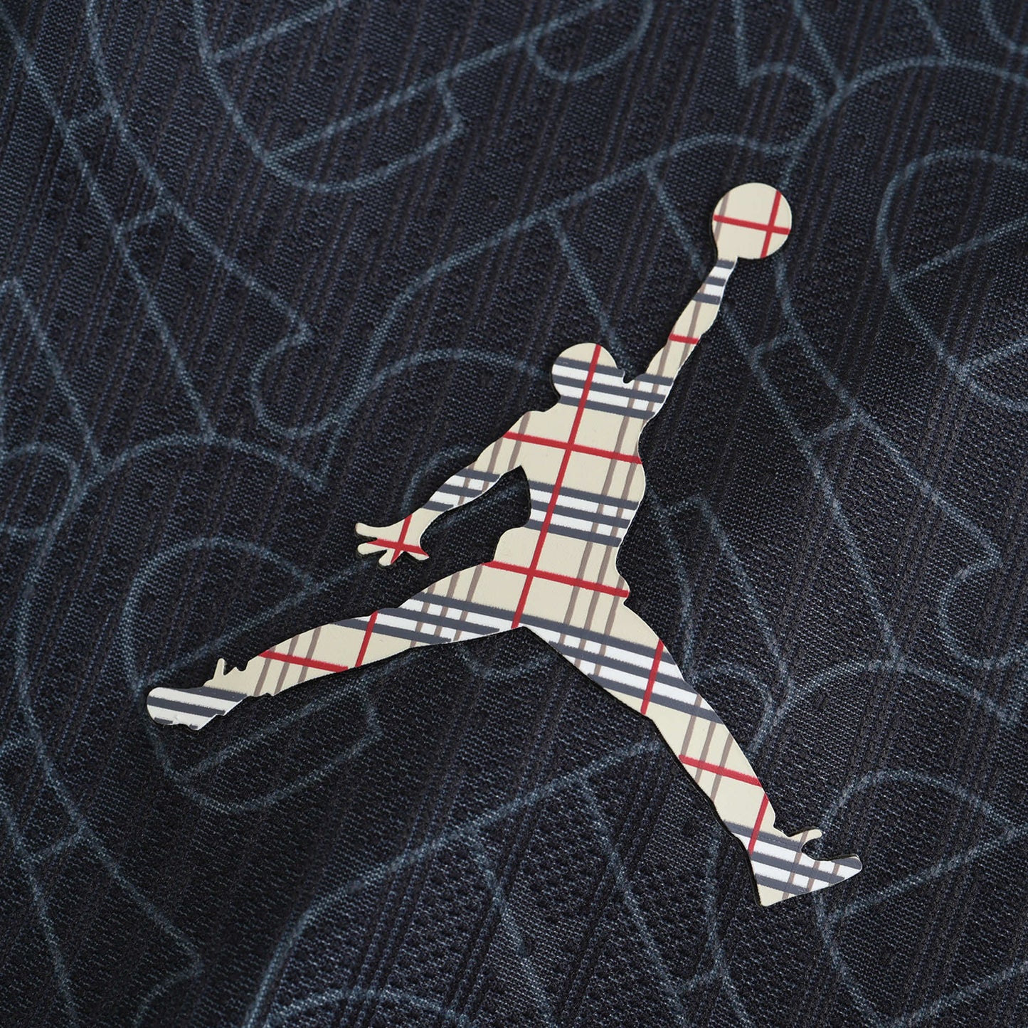 2024 UEFA England JORDAN Edition Player - BLACK