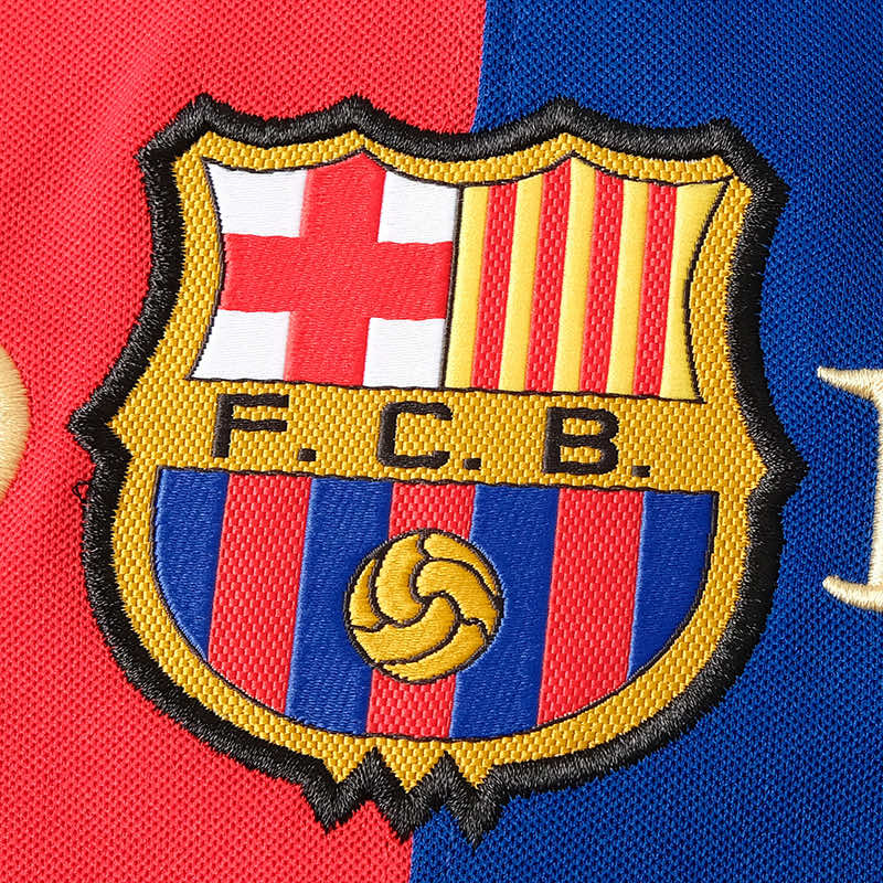 RETRO Barcelona Centennial commemorative item