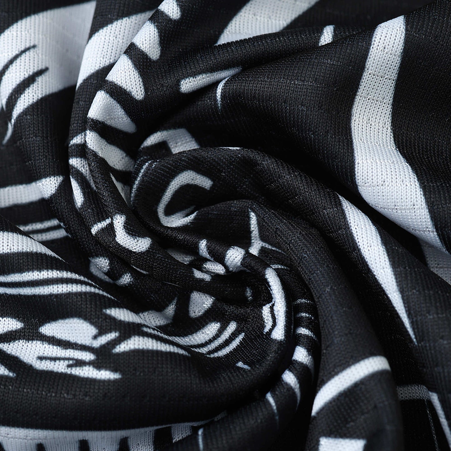 24/25 Japan Samurai Version TEE - BLACK
