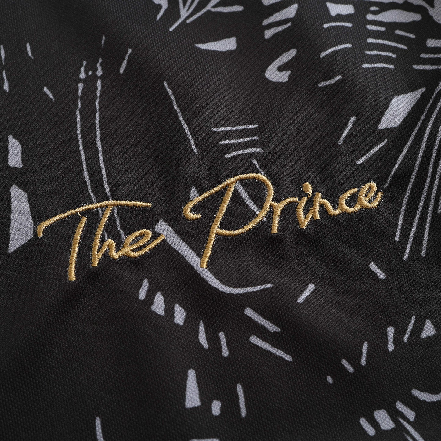 23/24 Brazil Black Special Edition TEE