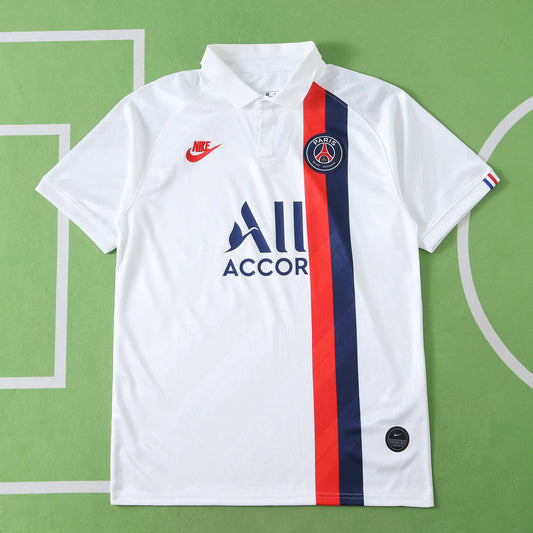 19/20 PSG Fan Edition - WHITE,BLUE & RED
