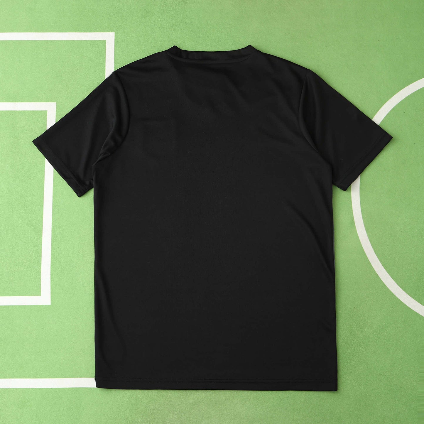 24/25 Japan Samurai Version TEE - BLACK