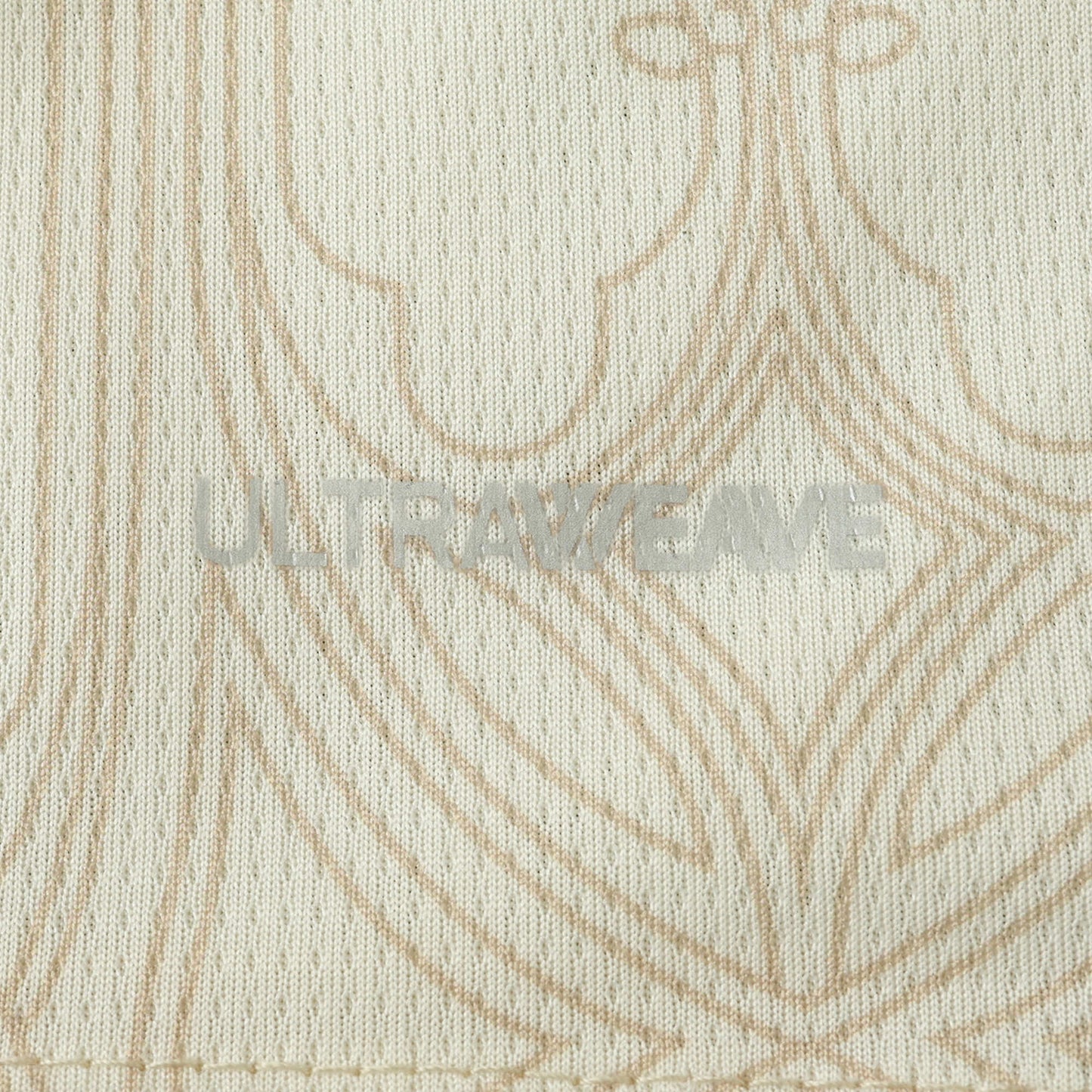 24/25 Season AC Milan fourth Fan version TEE- Beige