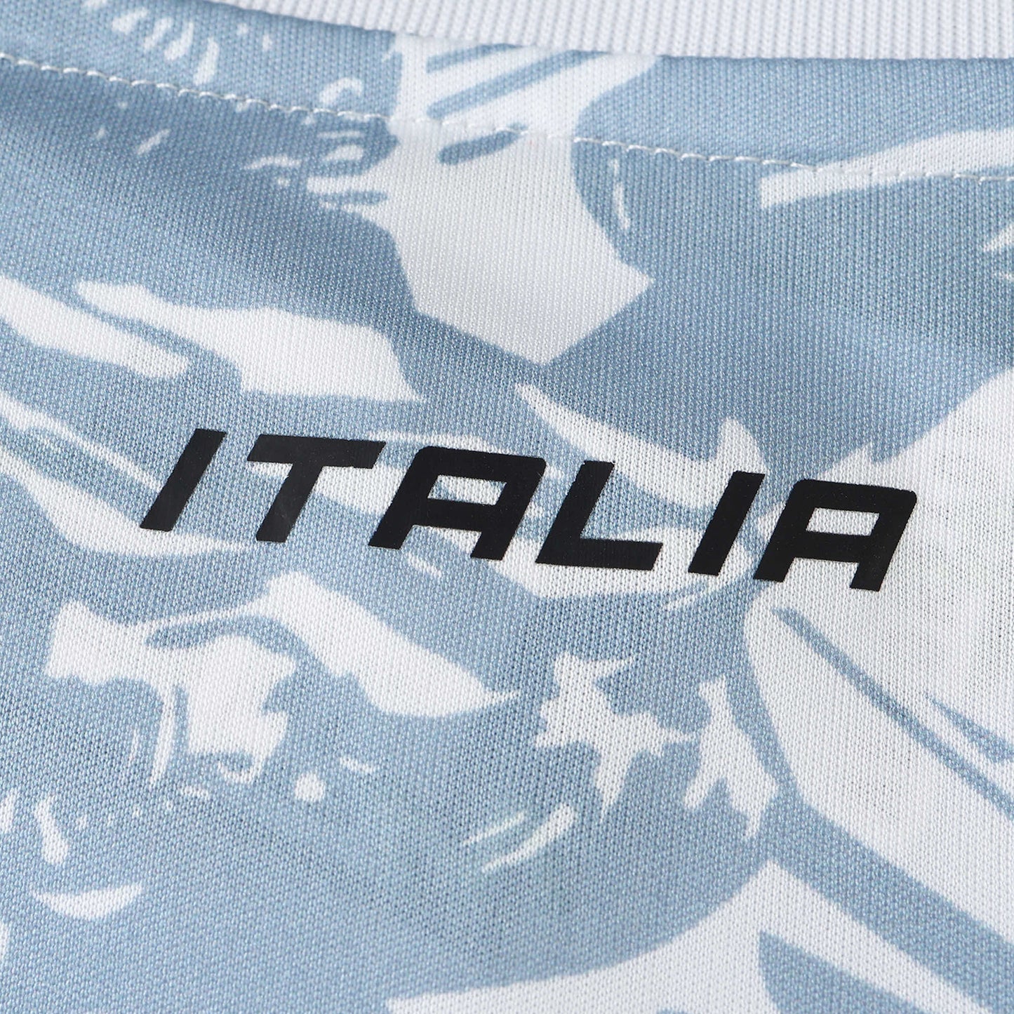 24/25 Italy Player TEE - WHITE