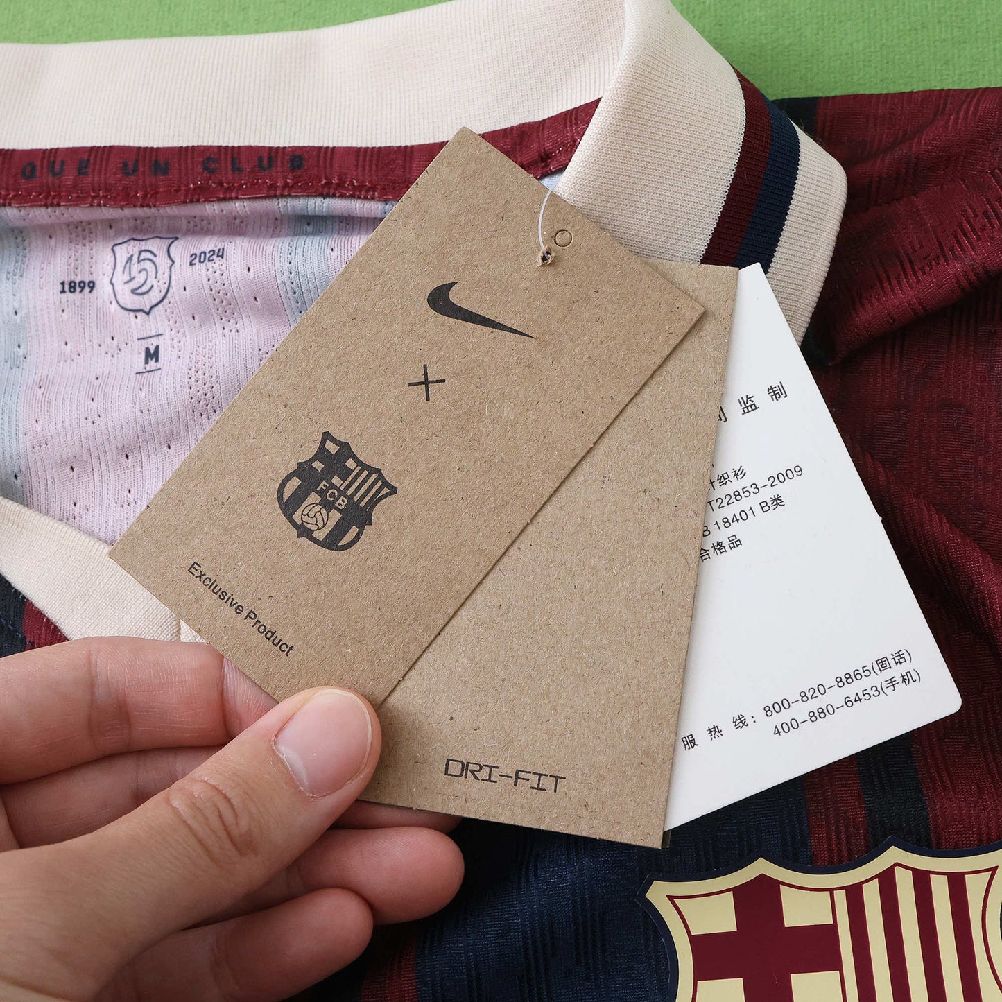 25/26 season FC Barcelona  Barça Concept version Fan version- BLUE & RED