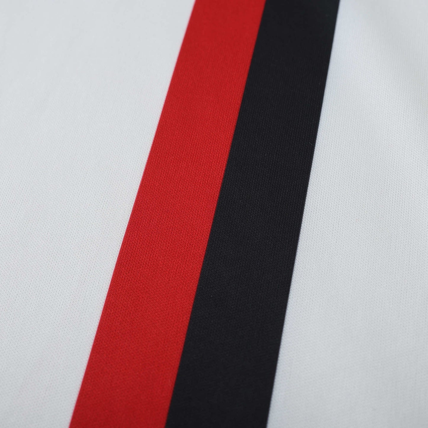 RETRO 11/12 season A.C. Milan away retro Fan version- WHITE
