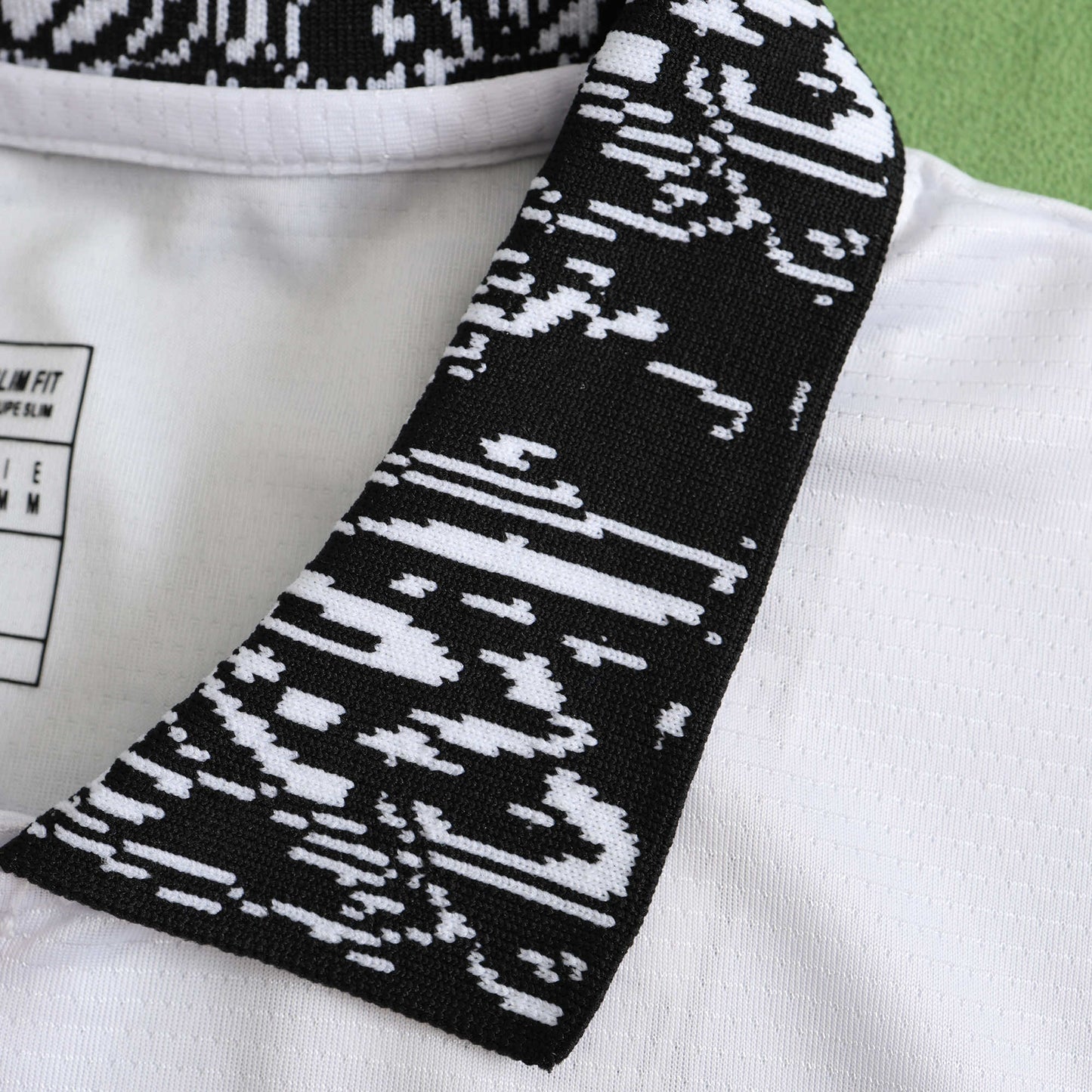 24/25 Japan Special Naruto Edition TEE - WHITE