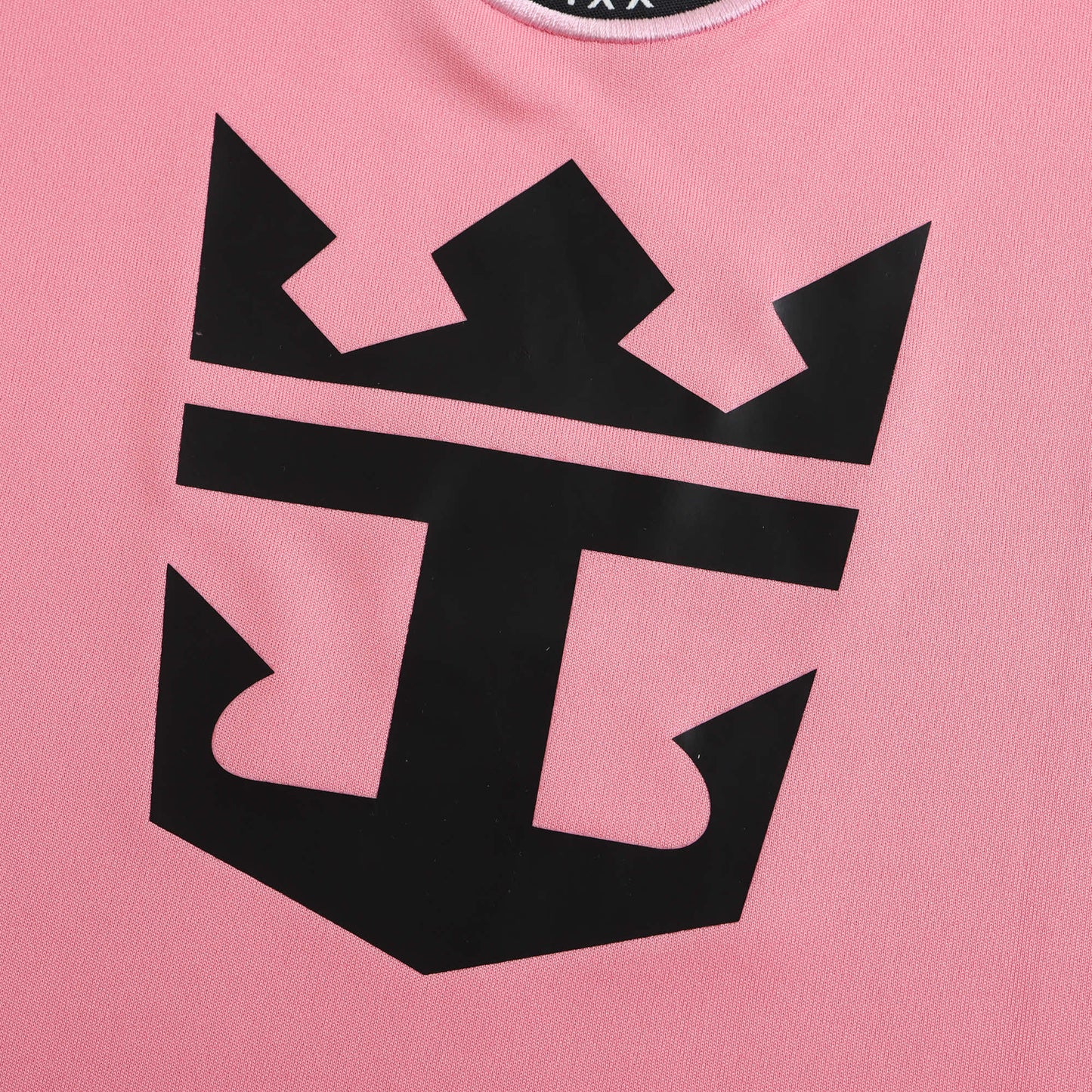 25/26 Inter Miami Away Long Sleeved - PINK & BLACK