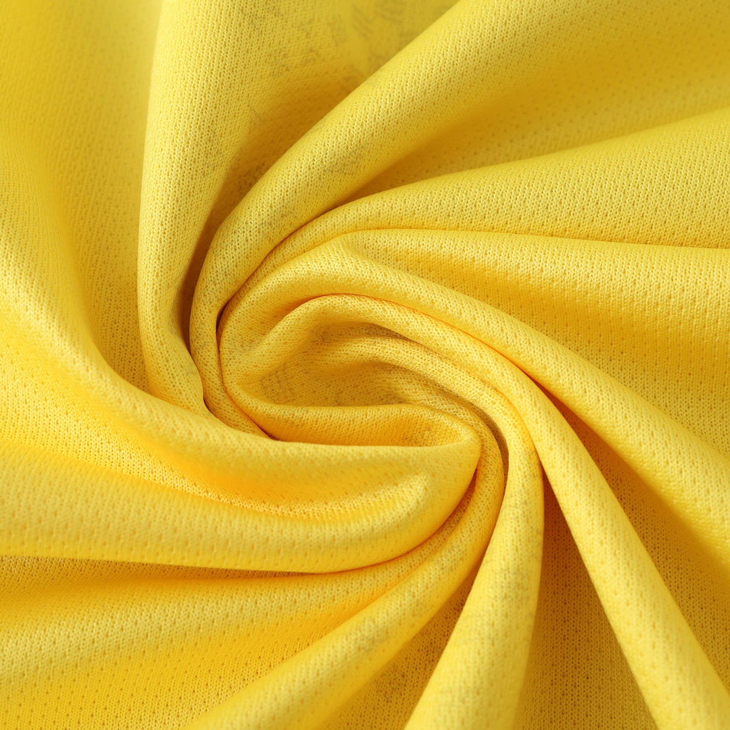 24/25 season villareal home Fan- YELLOW