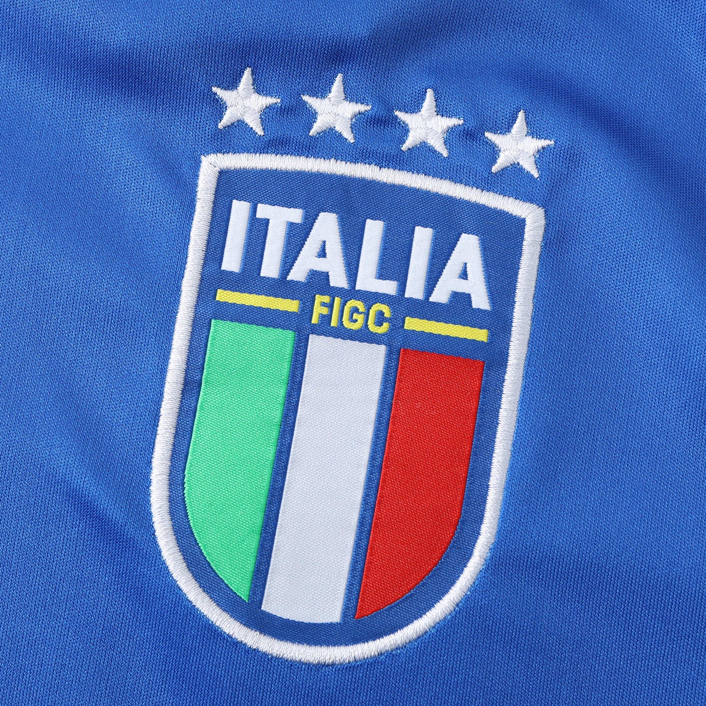 23/24 Italy CASTLE Edition - BLUE