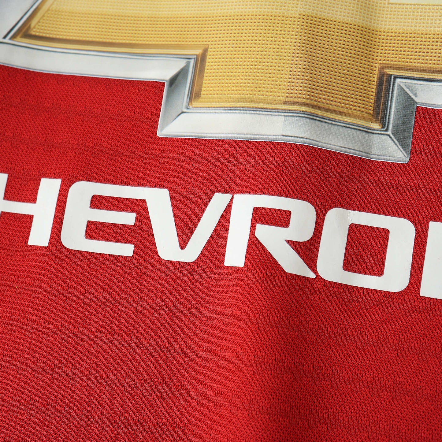 RETRO 18/19 season Manchester United Home  Fan version- RED