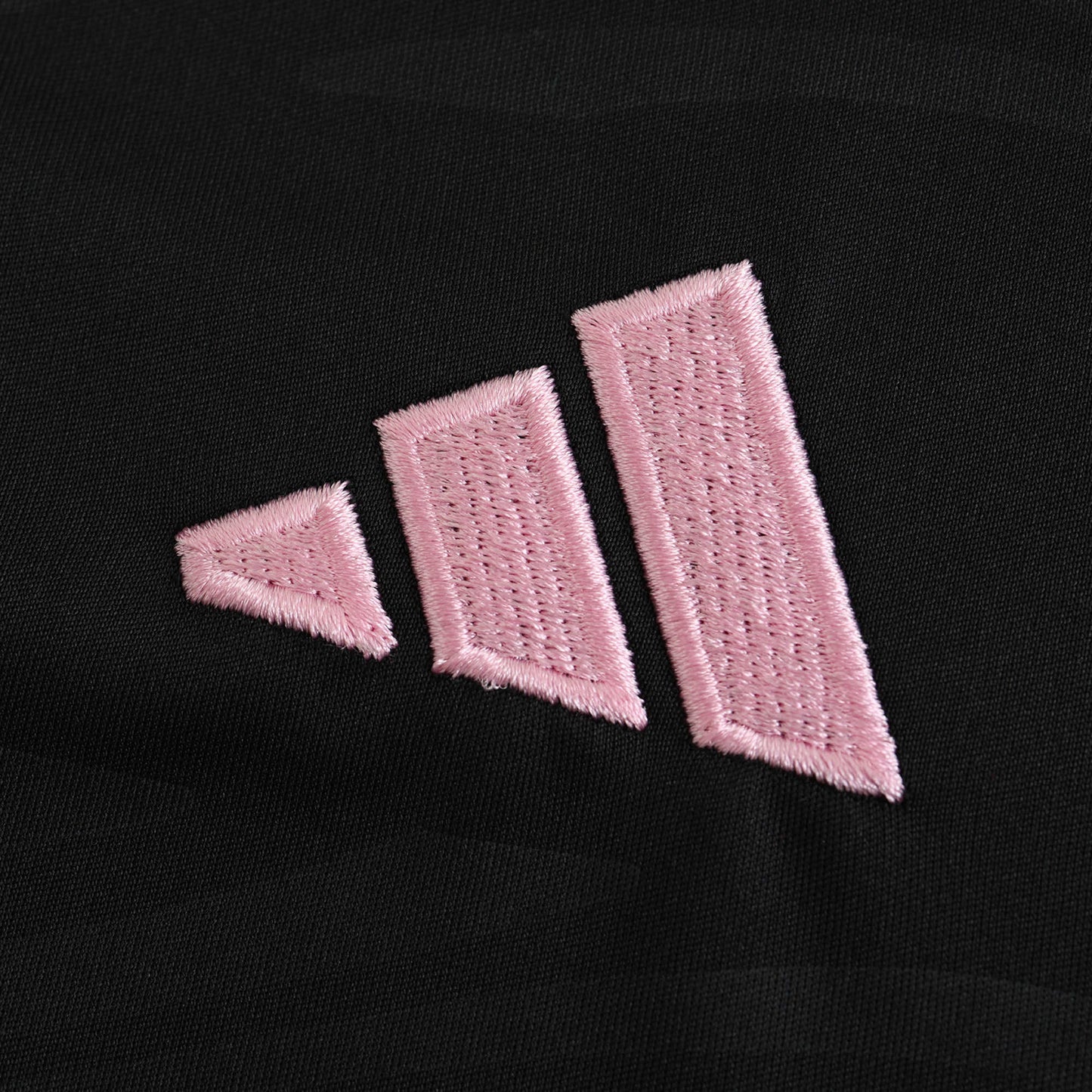 25/26 Inter Miami Away Long Sleeved -BLACK & PINK