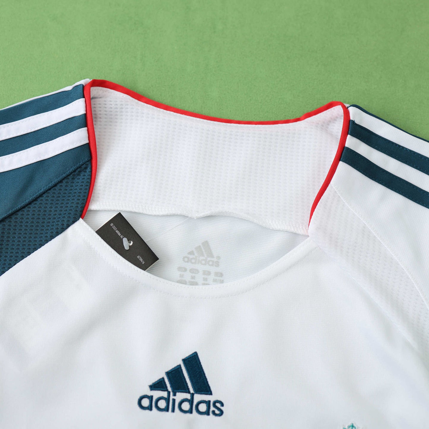 RETRO 06/08 Liverpool away Fan version- BLUE & WHITE