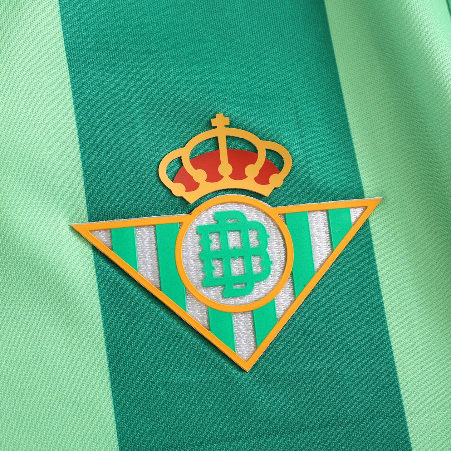 24/25 season BETIS Special edition Fan version- GREEN & SAND