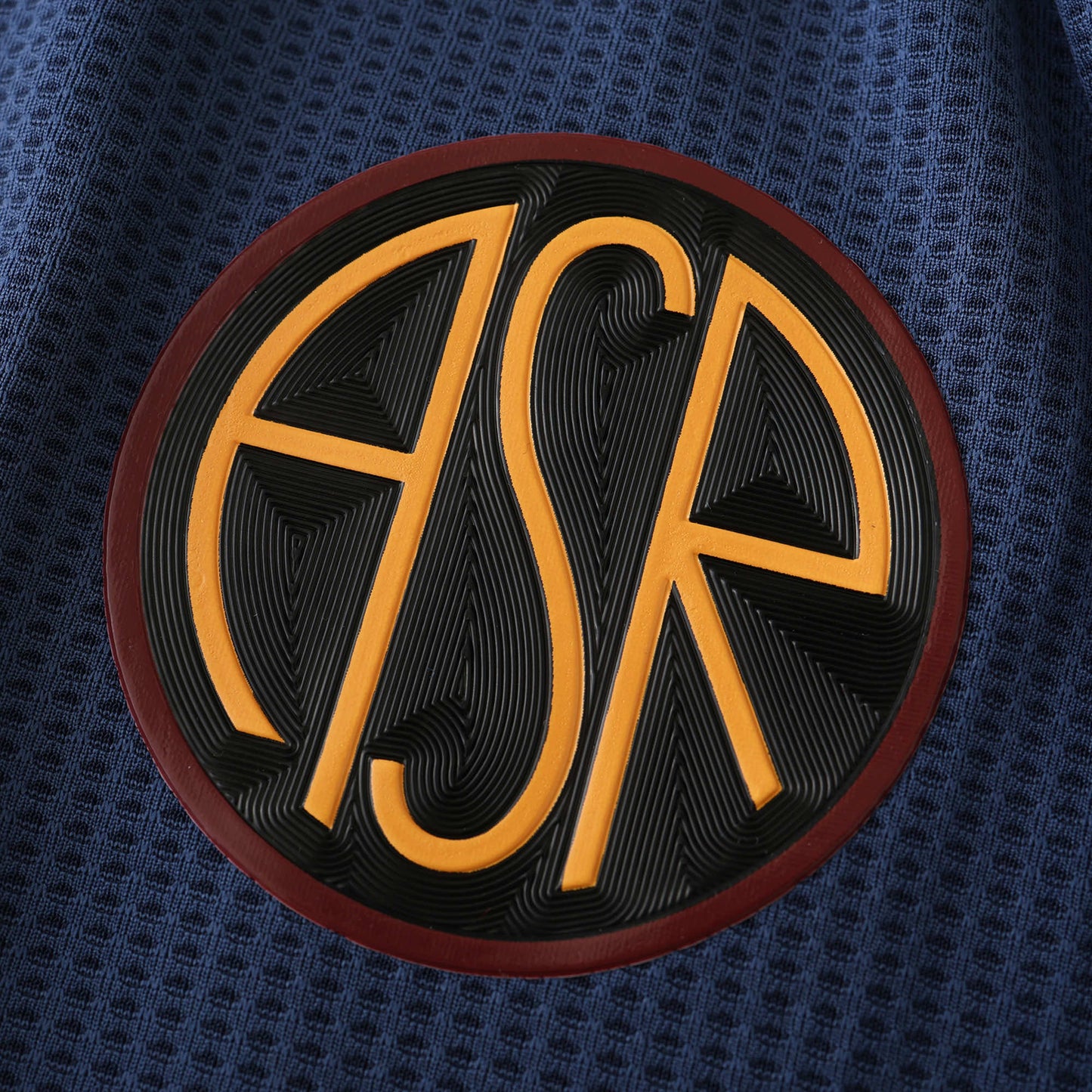 24/25 A.S ROMA Fan Home TEE -MULTIPLE COLORS