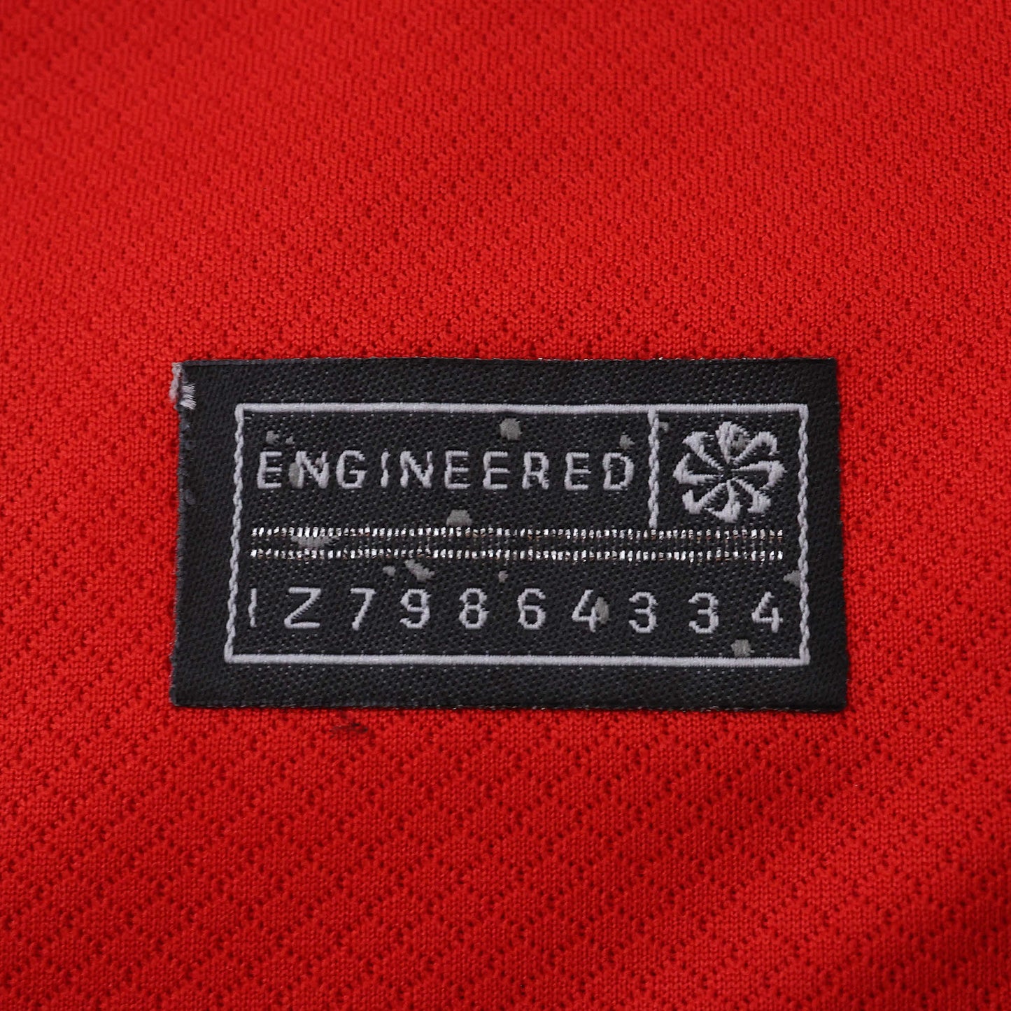 24/25 PSG TEE - RED