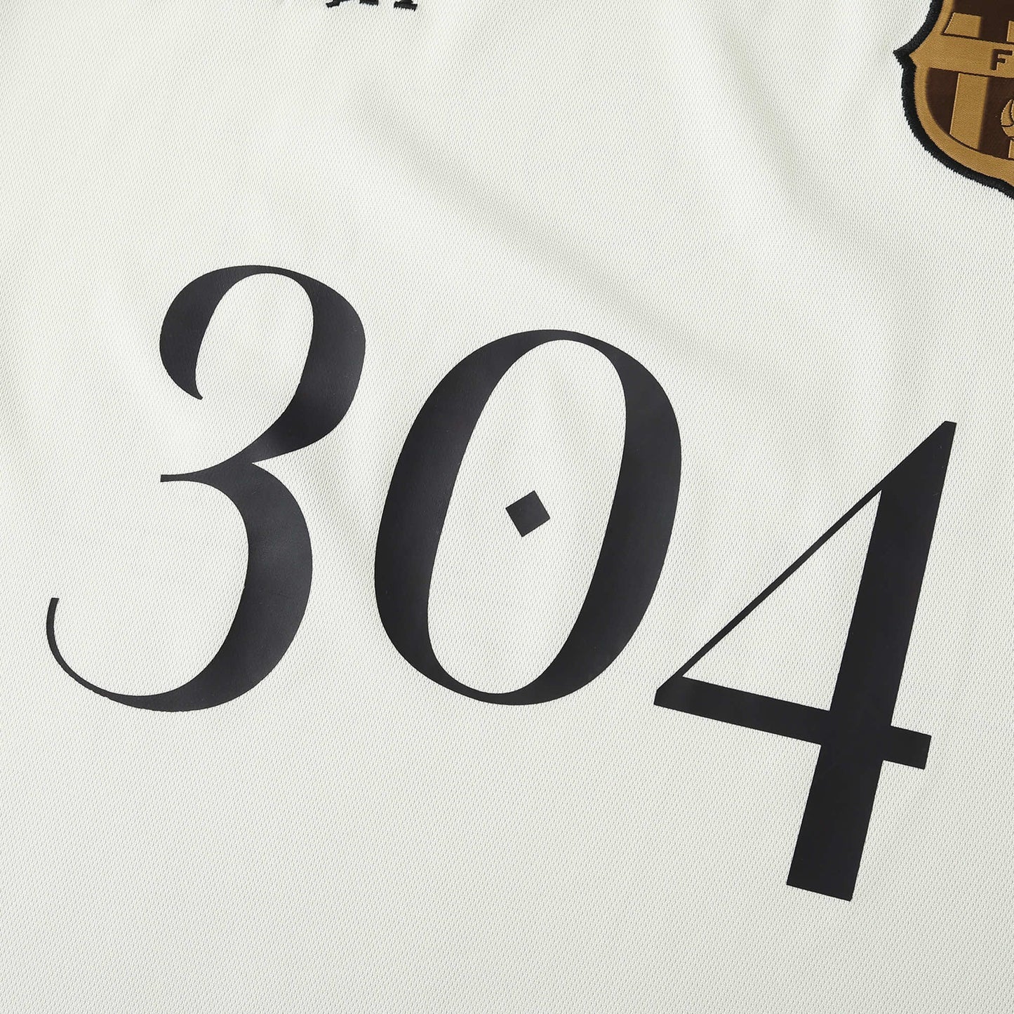 24/25 FC Barcelona  Barça LAMINE YAMAL Fan version- white