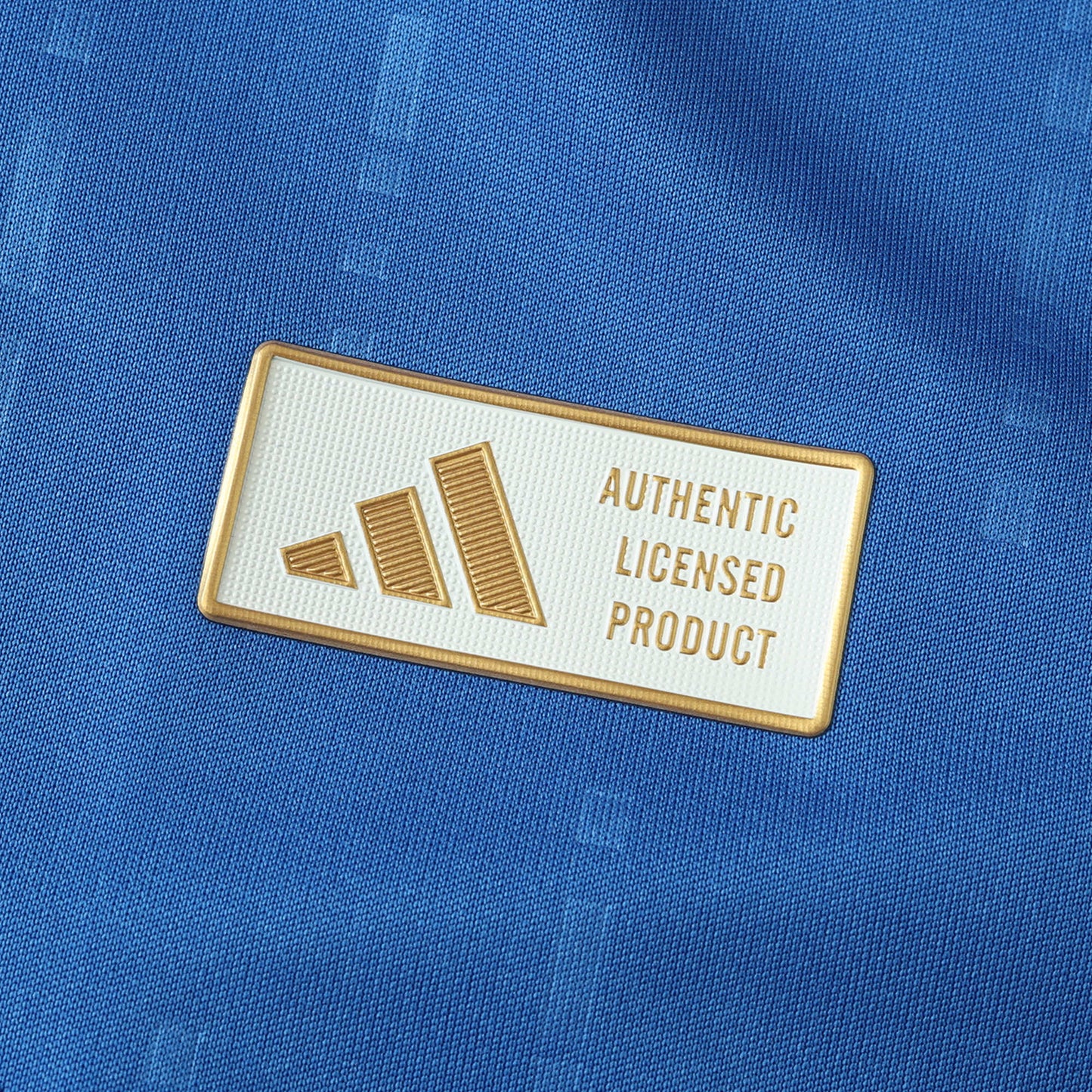 2024 Italy UEFA  Player - BLUE