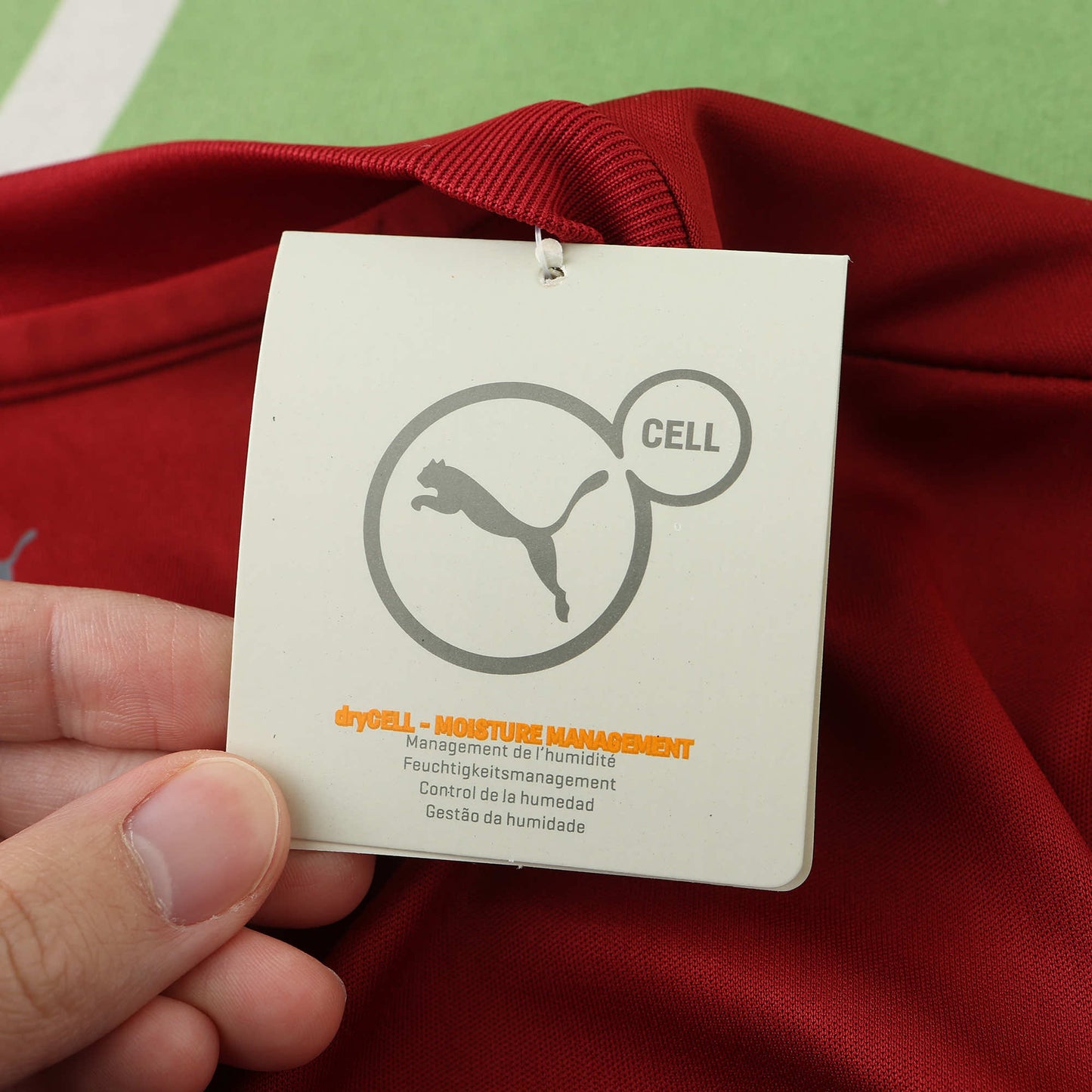 24/25 season RB Leipzig Training clothes Fan version- MAROON